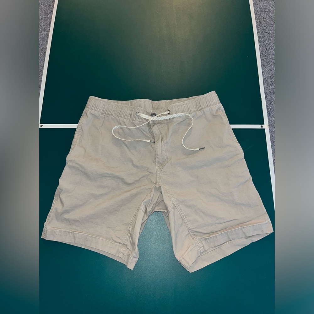 Vuori Cargo Shorts